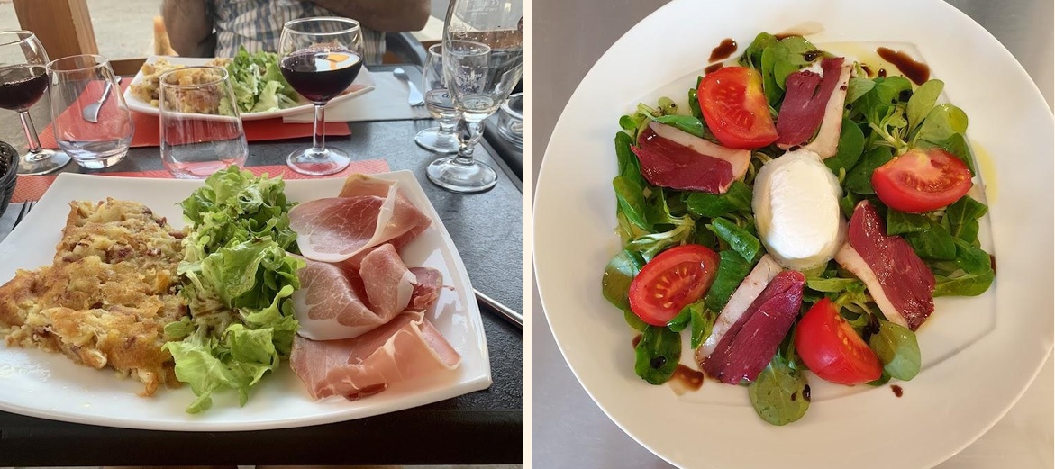 Auberge Gauloise - Gallery Image 1