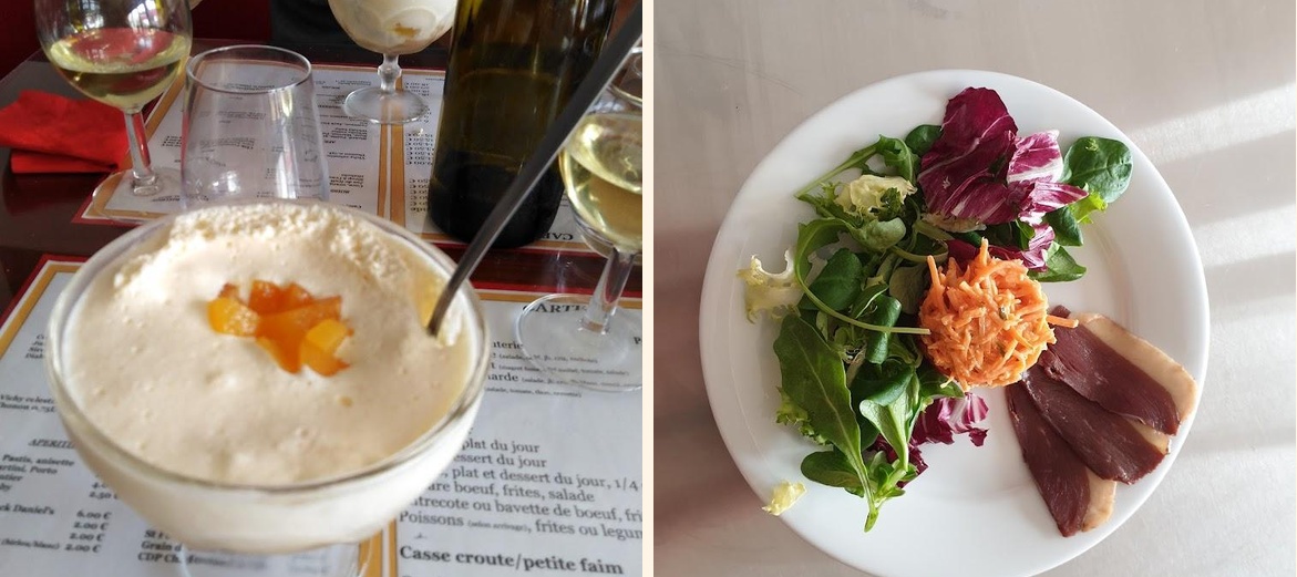 Auberge Gauloise - Gallery Image 2