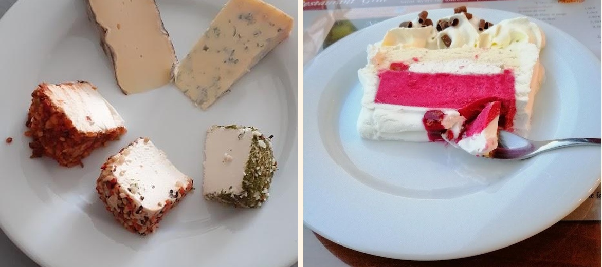 Auberge Gauloise - Gallery Image 3