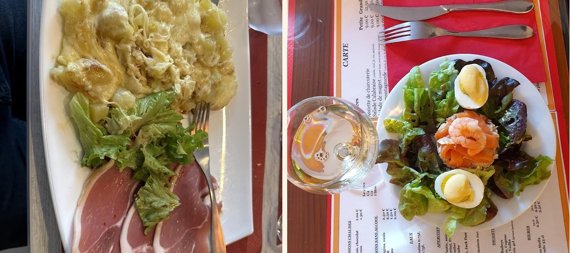 Auberge Gauloise - Gallery Image 5